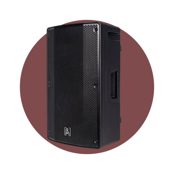 CAJA AMPLIFICADA BETA 3 15" VX15A