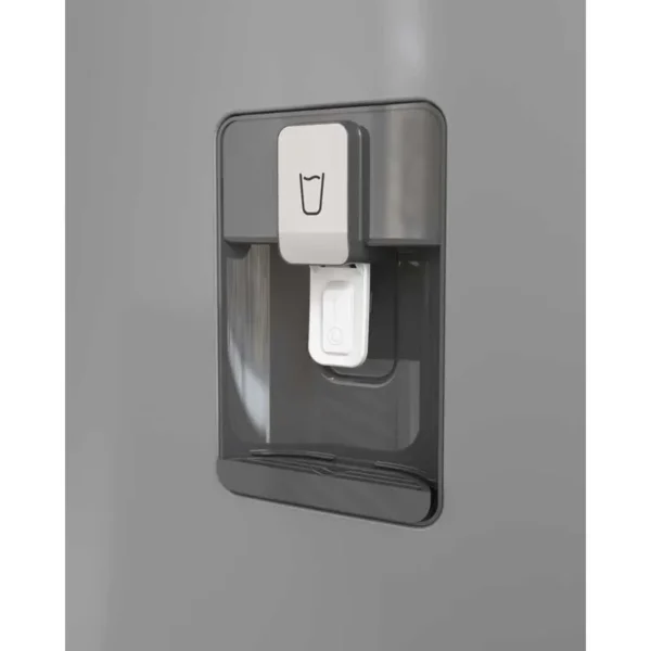 NEVERA WHIRPOOL 264 Litros Top Mount Xpert Flow - Image 4