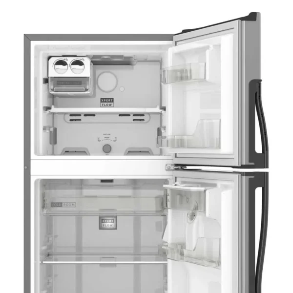 NEVERA WHIRPOOL 264 Litros Top Mount Xpert Flow - Image 5