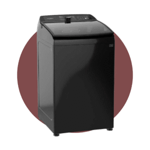 LAVADORA WHIRLPOOL 19KG