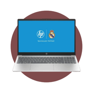 PORTATIL HP RYZEN 3 8GB/512GB
