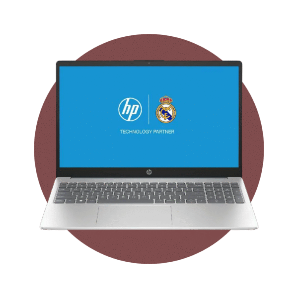 PORTATIL HP RYZEN 3 8GB/512GB