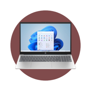 PORTATIL HP RYZEN 5 16GB/512GB