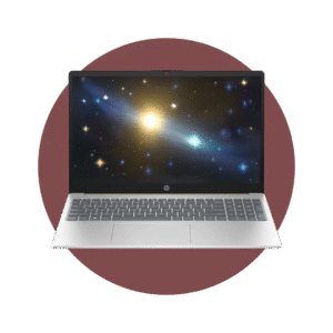 PORTATIL HP RYZEN 7 16GB/512GB