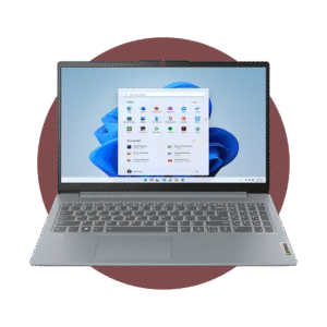 PORTATIL LENOVO RYZEN 5 16GB/512GB
