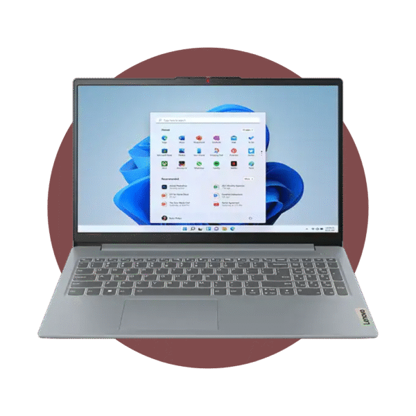 PORTATIL LENOVO RYZEN 5 16GB/512GB