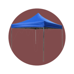 CARPA PLEGABLE