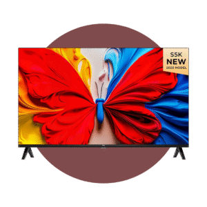 SMART TV TCL QLED FHD 32"