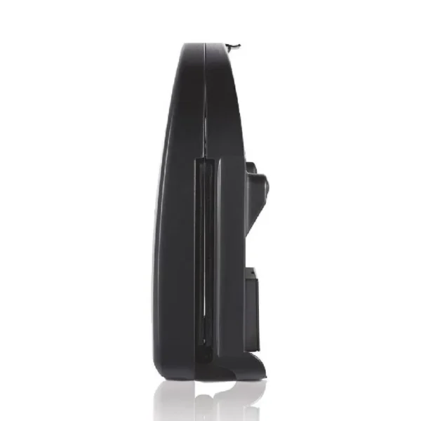 Sanduchera Hamilton Beach Antiadherente Color Negro - Image 3