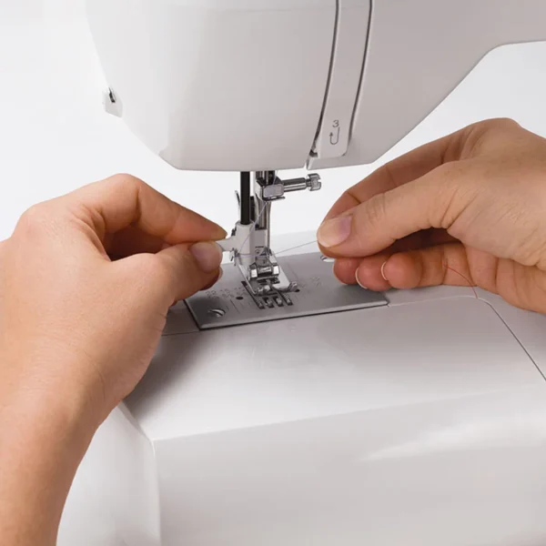 MAQUINA DE COSER SINGER DOMESTICA 60 PUNTADAS - Image 2