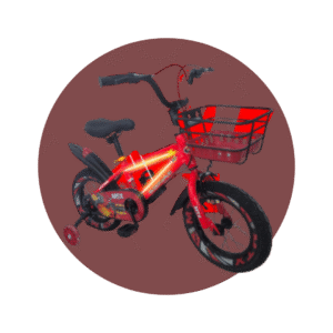 BICICLETA ARO 12 MTX B20