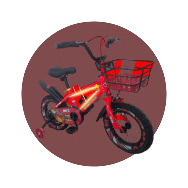 BICICLETA ARO 12 MTX B20