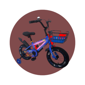 BICICLETA ARO 16 MTX B20