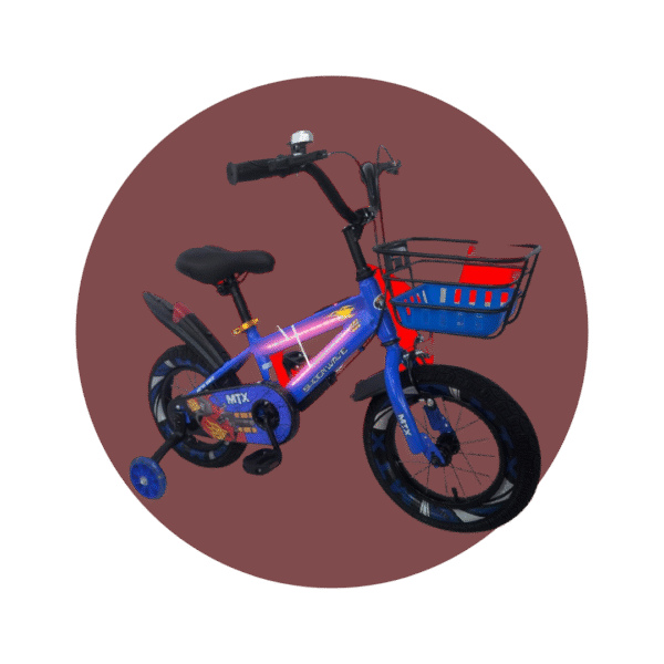 BICICLETA ARO 16 MTX B20