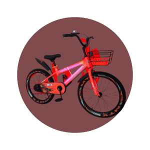 BICICLETA ARO 20 MTX B20