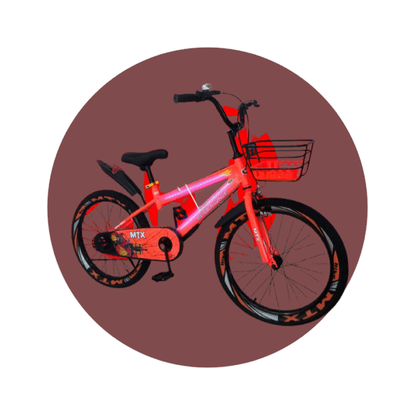 BICICLETA ARO 20 MTX B20