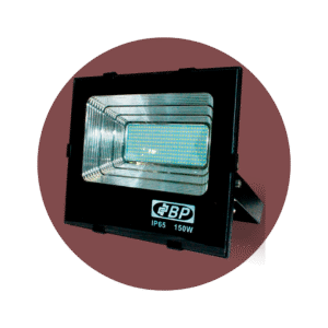 Reflector LED