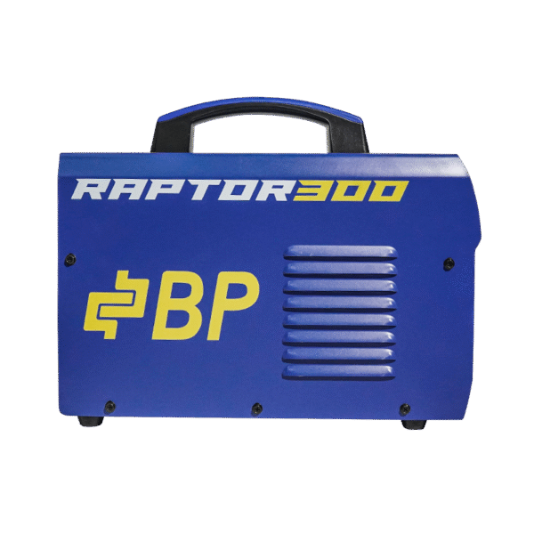 Soldadora Raptor 300 AMP 2 en 1 MMA / TIG LIFT / 110-220V - Image 4