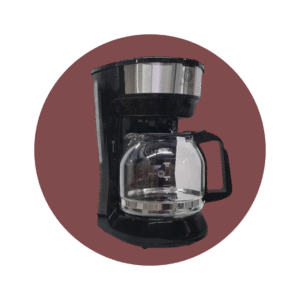 CAFETERA BP MR. CHEF 15 TAZAS