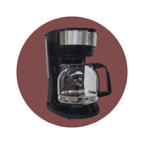 CAFETERA BP MR. CHEF 15 TAZAS