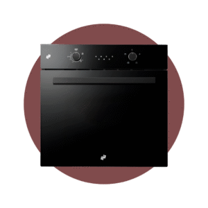 Horno de Gas BP Neptune Black