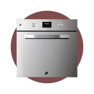 Horno de Gas BP Astronomy Silver