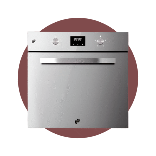Horno de Gas BP Astronomy Silver
