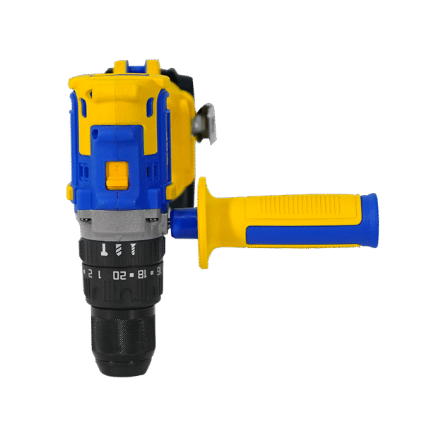 Taladro Profesional Brushless 1/2" - Image 2