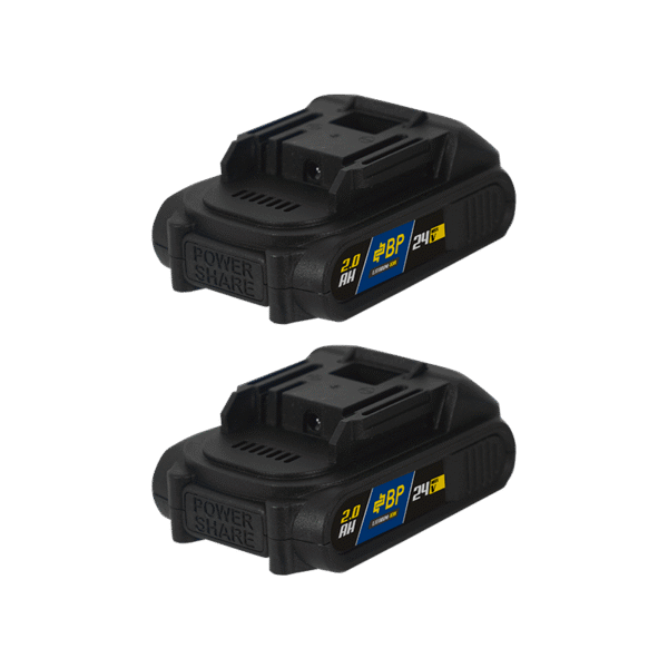 Taladro Profesional Brushless 1/2" - Image 4
