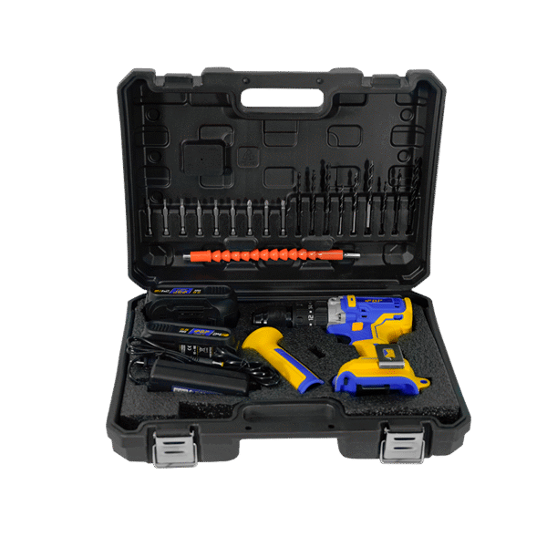 Taladro Profesional Brushless 1/2" - Image 3