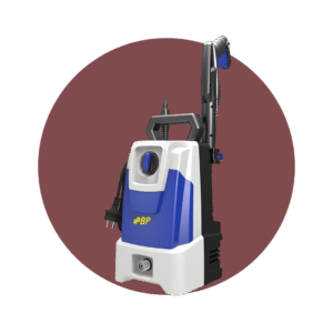 Hidrolavadora Eléctrica / 1500 PSI