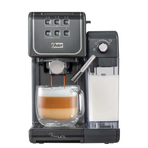 Cafetera Oster PrimaLatte Touch - Image 2