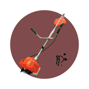 CORTADORA DE CESPED 600 W
