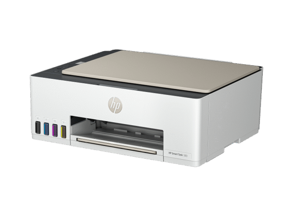IMPRESORA HP MULTIFUNCIONAL SMART TANK WIFI - Image 2