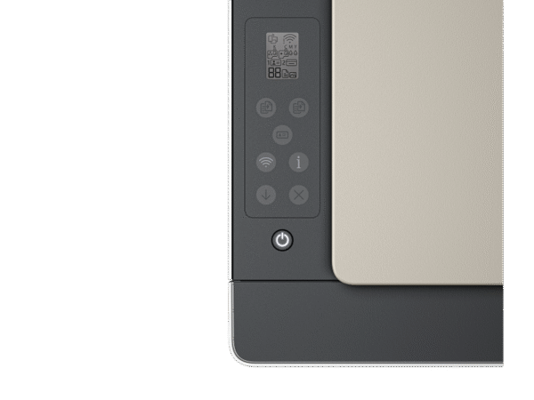 IMPRESORA HP MULTIFUNCIONAL SMART TANK WIFI - Image 4
