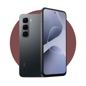CELULAR INFINIX HOT 60I 8GB/256GB