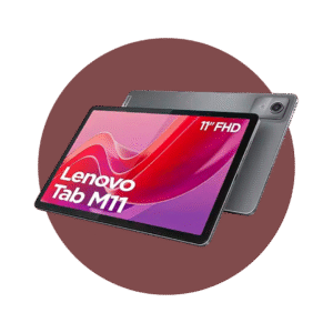 TABLET LENOVO M11 4GB/128GB