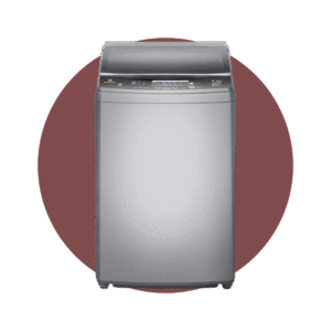 LAVADORA AUTOMATICA 19KG INDURAMA