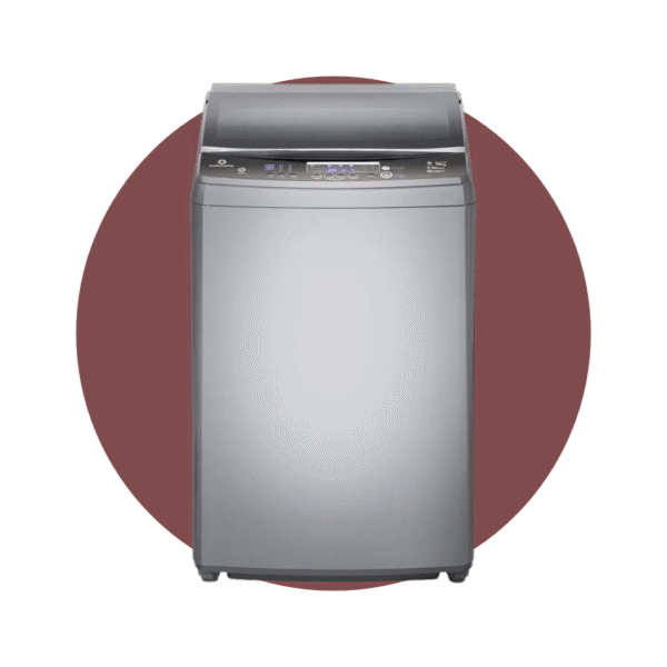 LAVADORA AUTOMATICA 19KG INDURAMA