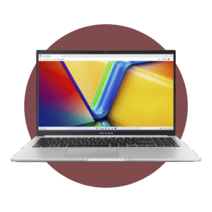 PORTATIL ASUS RYZEN 7 8GB/512GB
