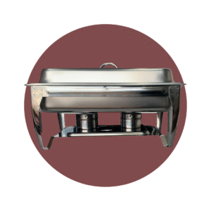 CALENTADOR DE ALIMENTOS SAMOVAR