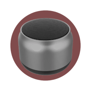 PARLANTE BLUETOOTH MOI K3