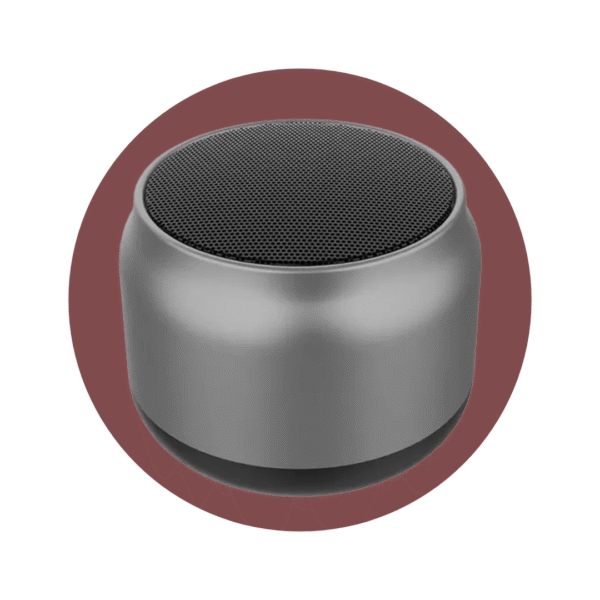 PARLANTE BLUETOOTH MOI K3
