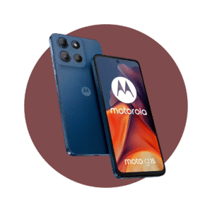 MOTOROLA MOTO G15 4GB/512GB