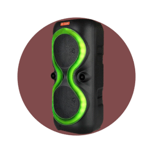 PARLANTE 6.5*2" 40W