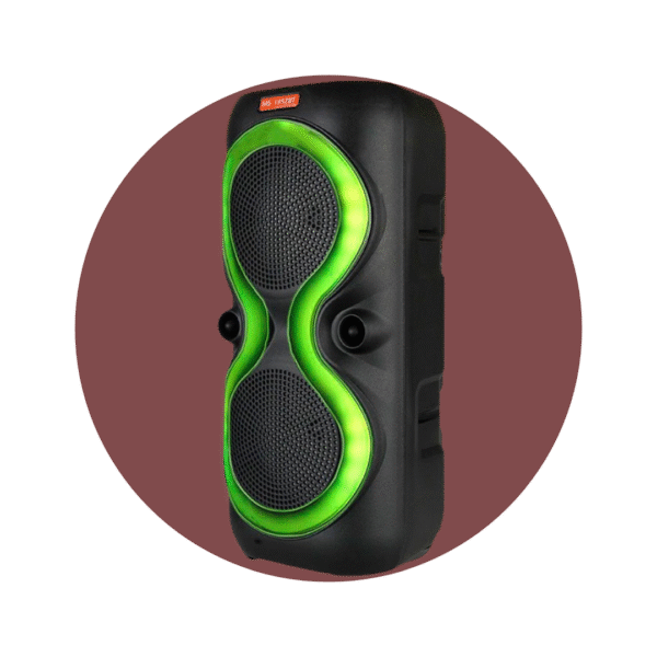 PARLANTE 6.5*2" 40W