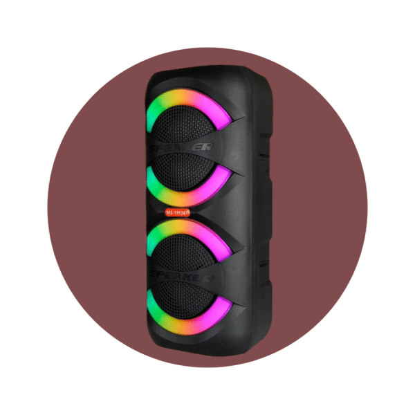 PARLANTE 6.5*2" 40W
