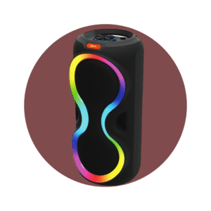 PARLANTE 8*2" 40W