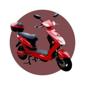 MOTO ELECTRICA KAWAMURA OYB-1205