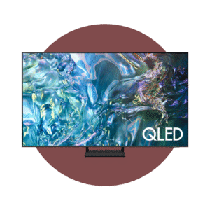 Smart TV SAMSUNG QLED 4K 65"